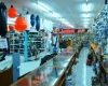 Vend commerce équipement nautique pêche Bora Bora