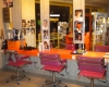 Salon de coiffure + maison d'habitation
