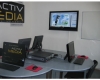 Cession centre de formation continue multimedia-communication